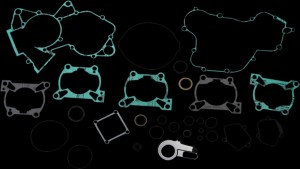 New Motorcycle Parts, New Parts