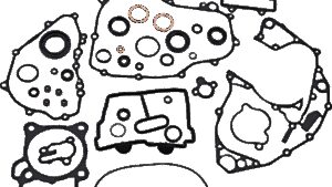 New Motorcycle Parts, New Parts