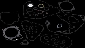 New Motorcycle Parts, New Parts