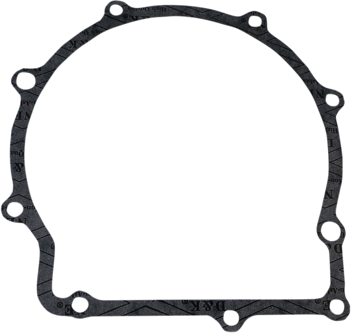 EPI Wet Clutch Cover Gasket - Yamaha