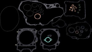 New Motorcycle Parts, New Parts