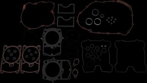 New Motorcycle Parts, New Parts