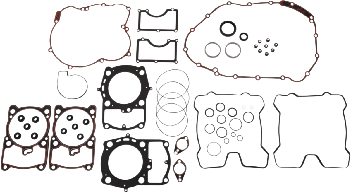 JAMES GASKET Complete Motor Gasket Kit - '15-'20 XG750