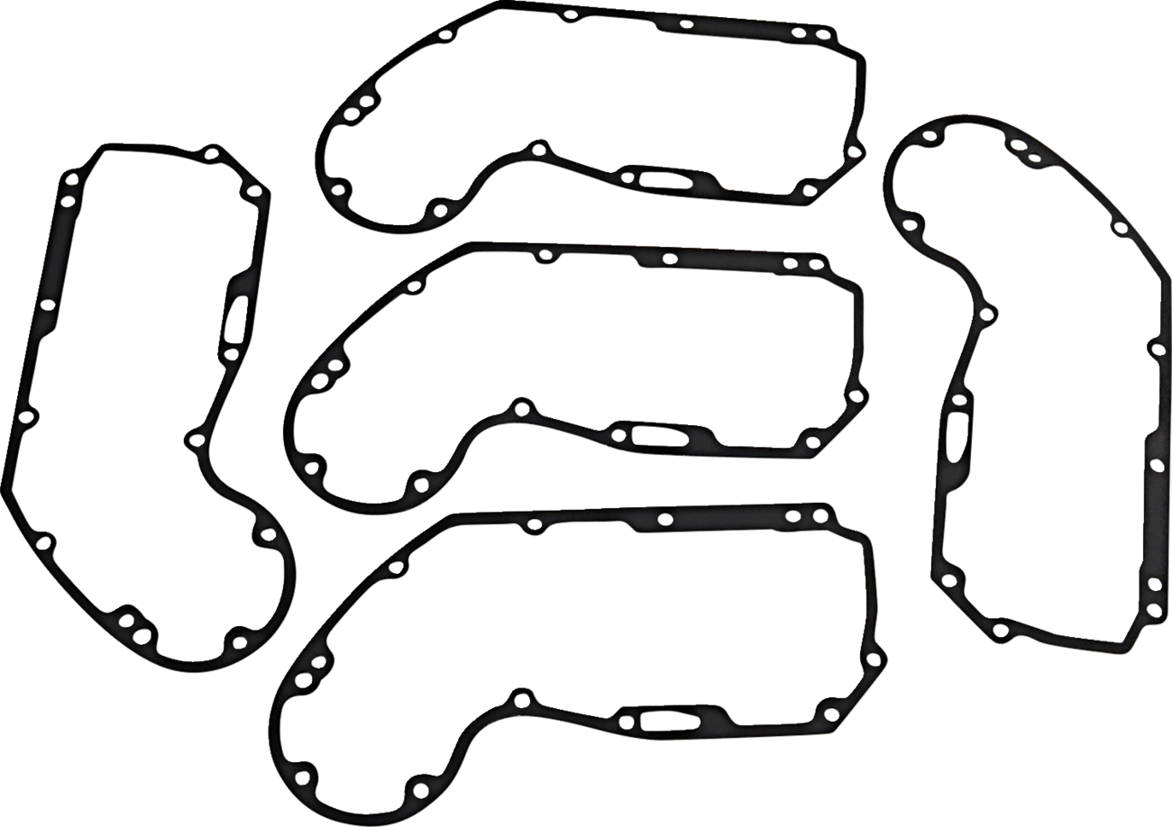 JAMES GASKET Cam Cover Gasket - XL