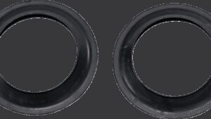 JAMES GASKET Fork Dust Seal - 41 mm