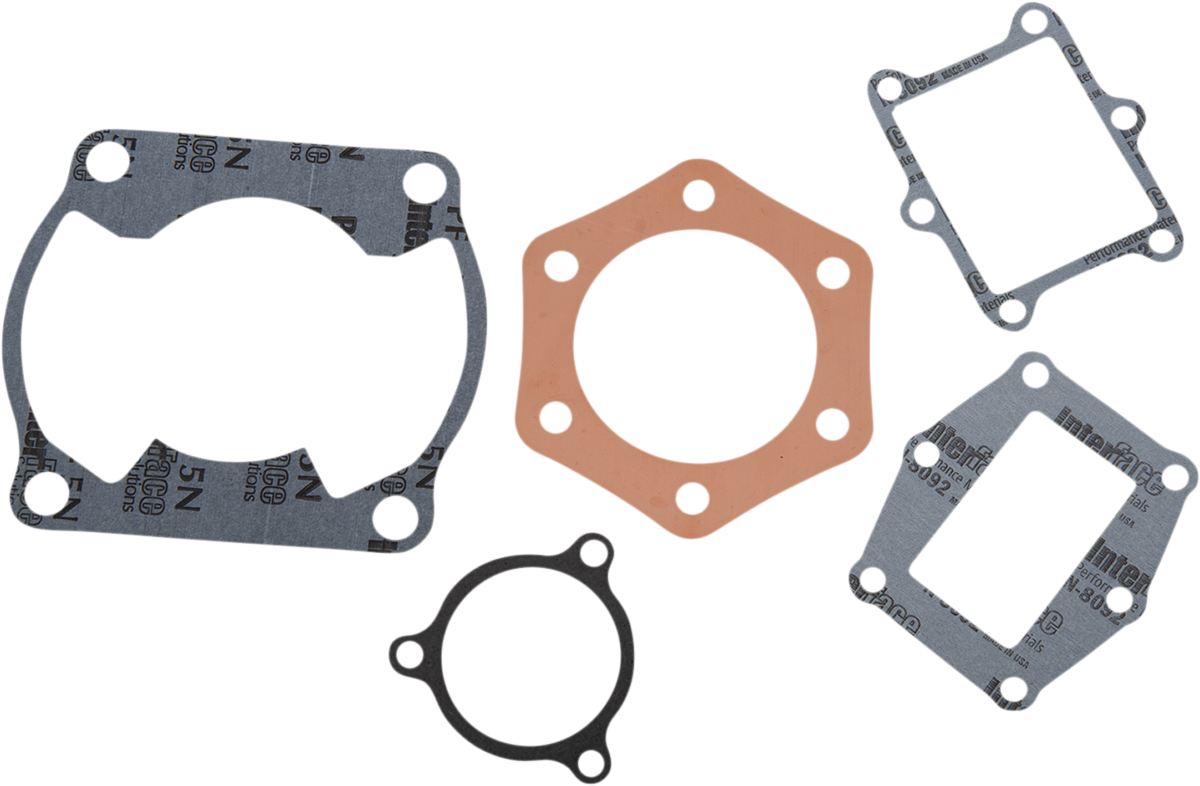 MOOSE OFFROAD Top End Gasket Kit - Honda