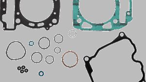 New Motorcycle Parts, New Parts