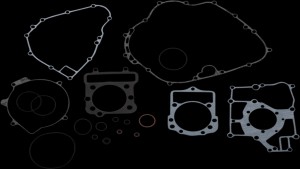 New Motorcycle Parts, New Parts