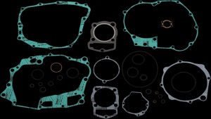 New Motorcycle Parts, New Parts