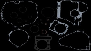 New Motorcycle Parts, New Parts