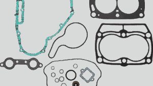 New Motorcycle Parts, New Parts