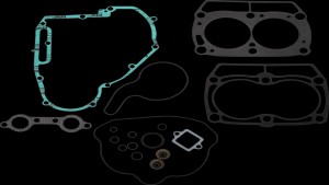 New Motorcycle Parts, New Parts