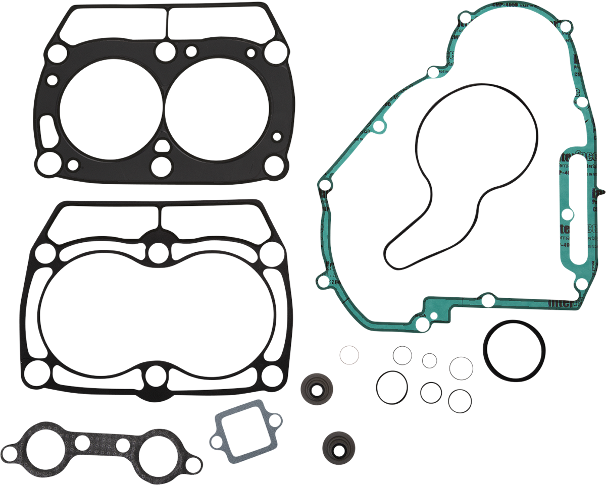 MOOSE OFFROAD Complete Motor Gasket Kit - Polaris