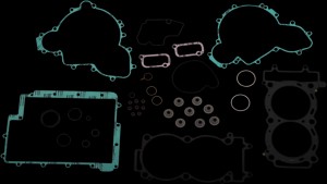 New Motorcycle Parts, New Parts