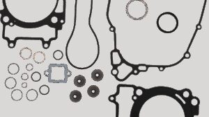 New Motorcycle Parts, New Parts