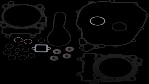 New Motorcycle Parts, New Parts