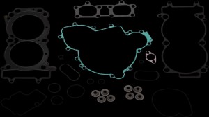 New Motorcycle Parts, New Parts