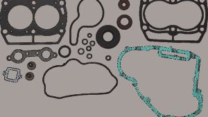 New Motorcycle Parts, New Parts