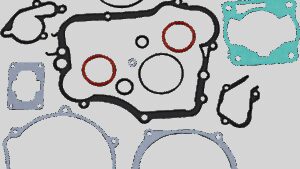 New Motorcycle Parts, New Parts