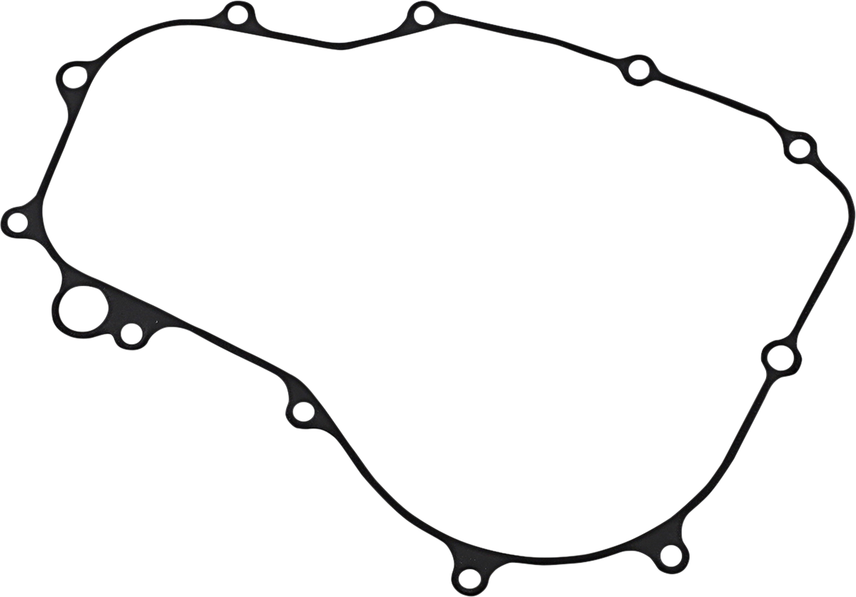MOOSE OFFROAD Inner Clutch Cover Gasket - Honda