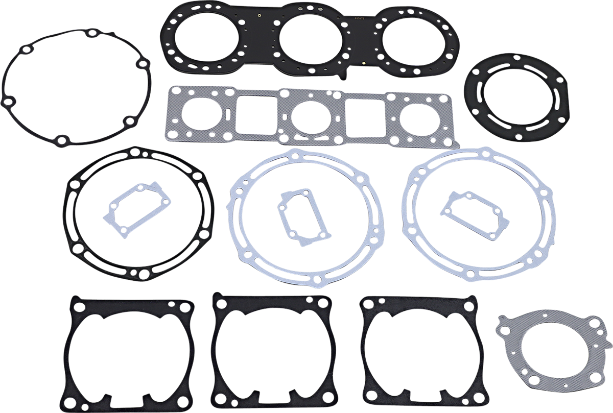 VERTEX Full Top End Gasket Kit - Yamaha