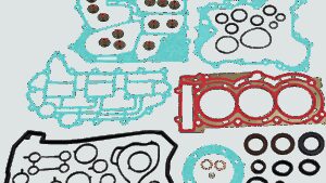 New Motorcycle Parts, New Parts