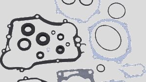 New Motorcycle Parts, New Parts