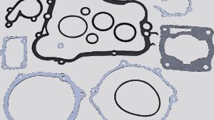 New Motorcycle Parts, New Parts