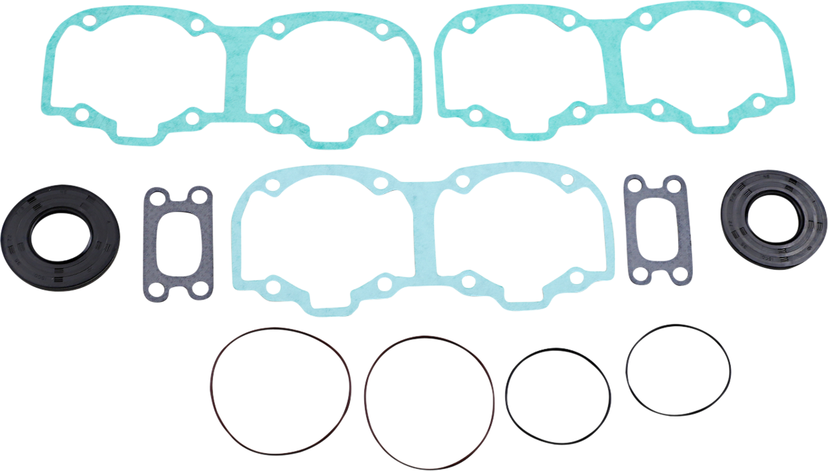 PROX Complete Gasket Kit with Oil Seals - Ski-Doo 550