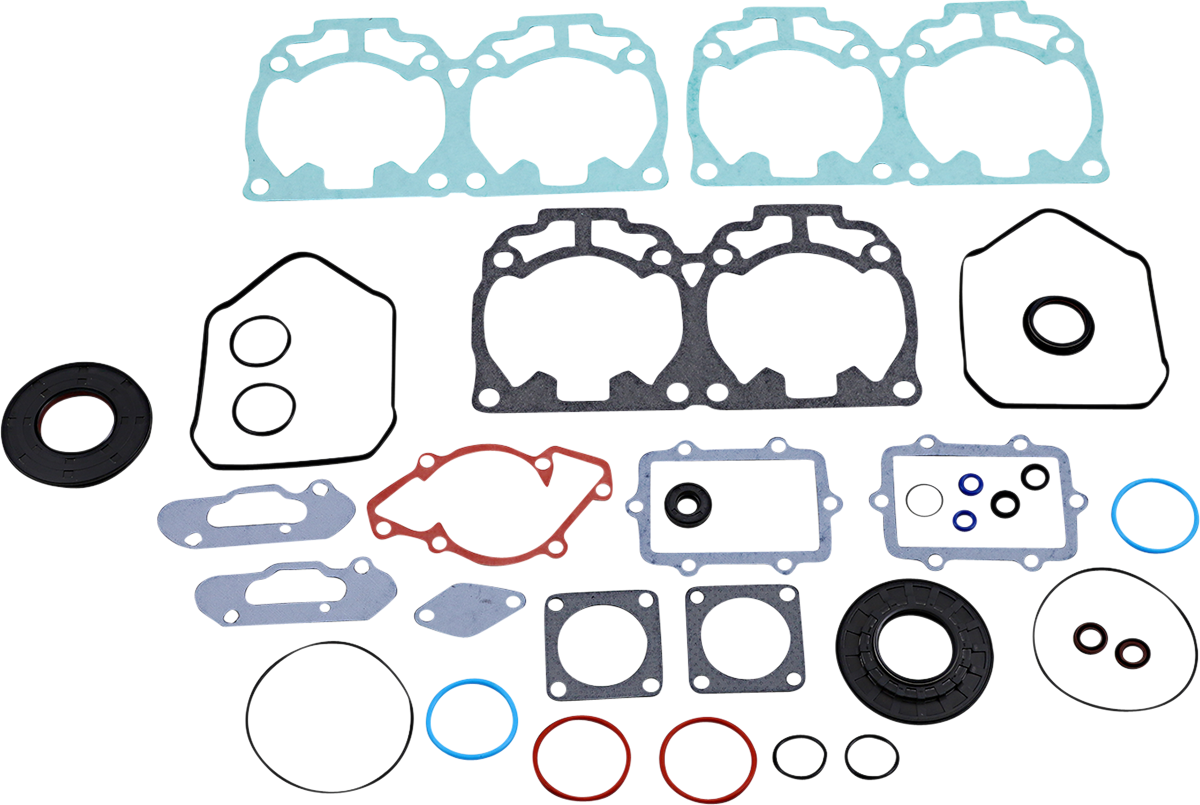 MOOSE OFFROAD GASKET IGN COVER XR650L