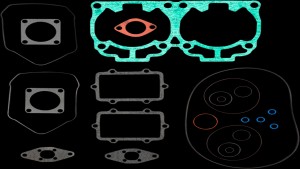 New Motorcycle Parts, New Parts