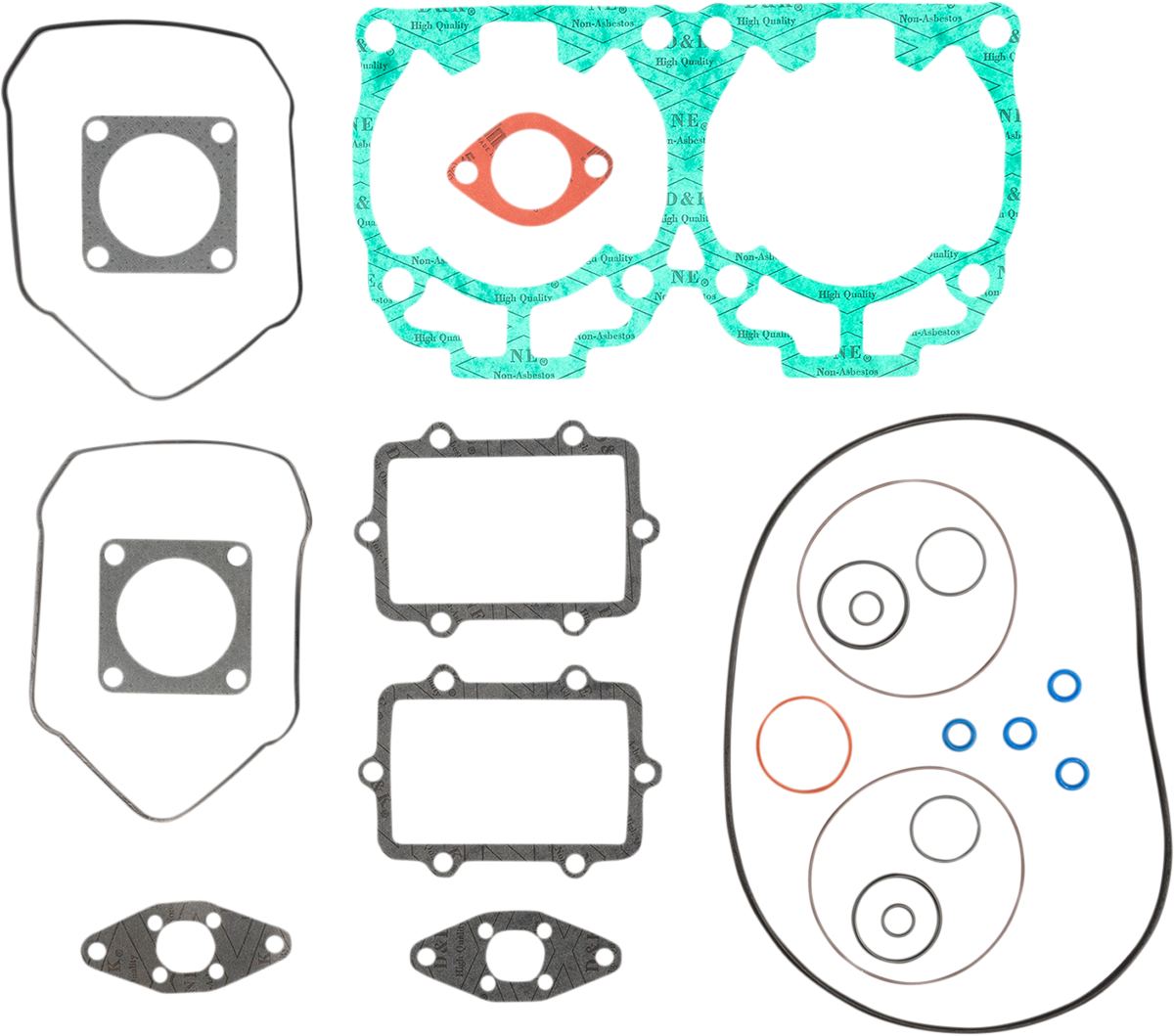 PROX Top End Gasket Set - Ski Doo