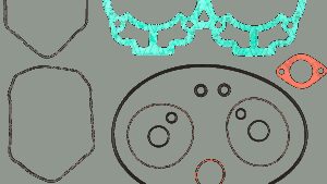 New Motorcycle Parts, New Parts