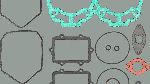 New Motorcycle Parts, New Parts