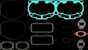 New Motorcycle Parts, New Parts