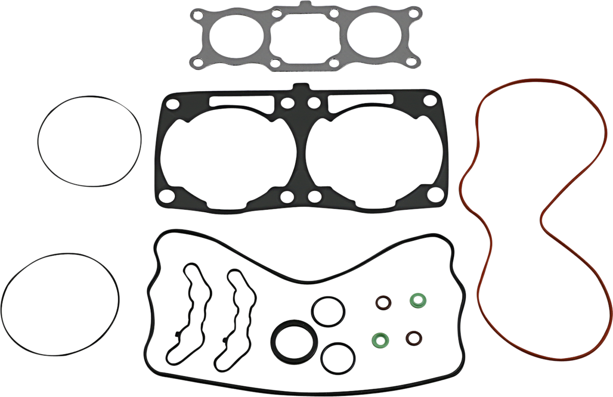 PROX Top End Gasket Kit - Polaris 800