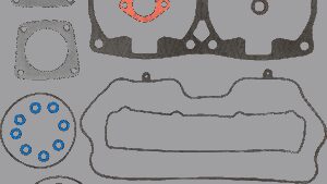 New Motorcycle Parts, New Parts