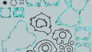 New Motorcycle Parts, New Parts