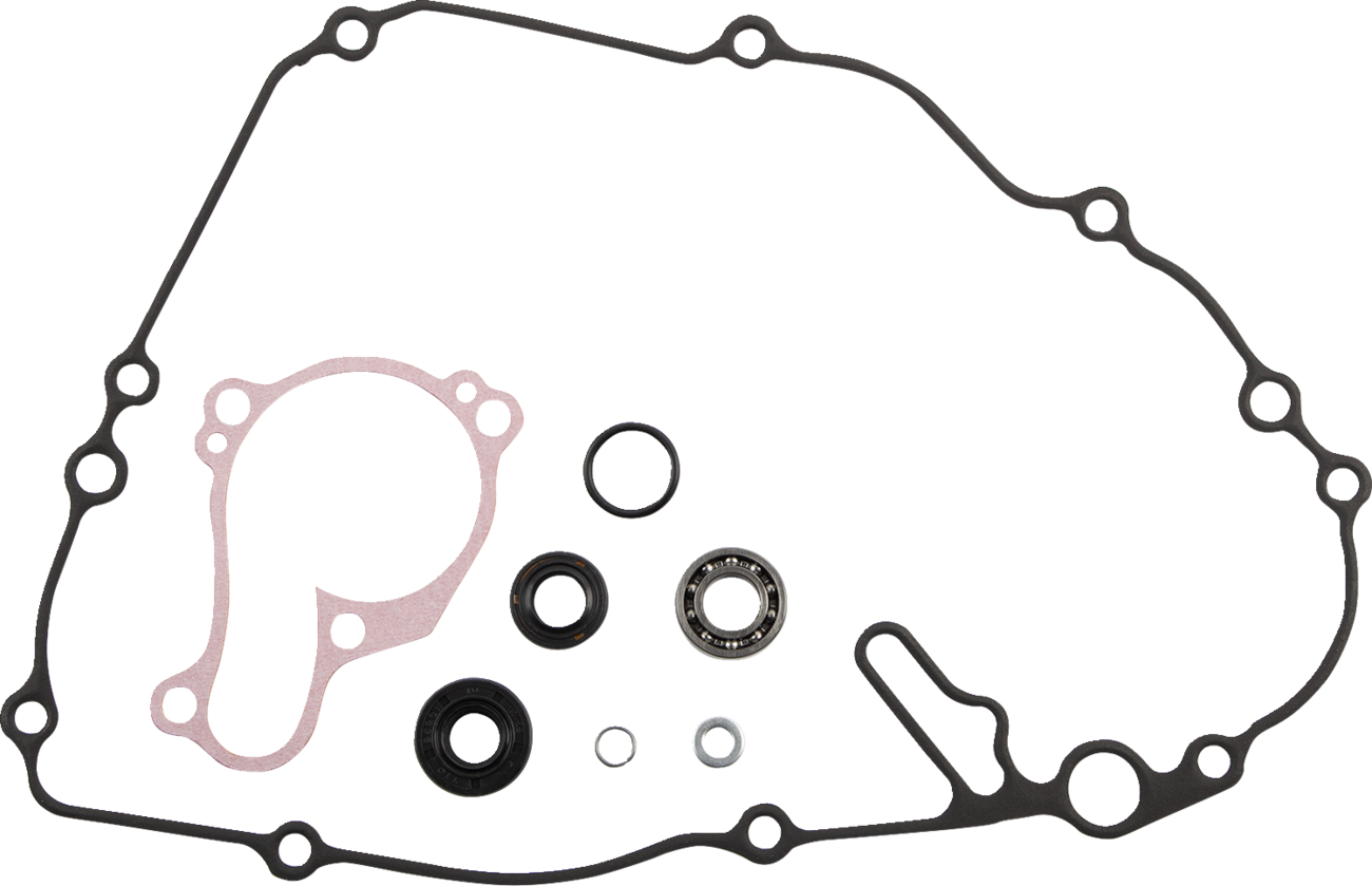 MOOSE OFFROAD Water Pump Rebuild Kit - Yamaha