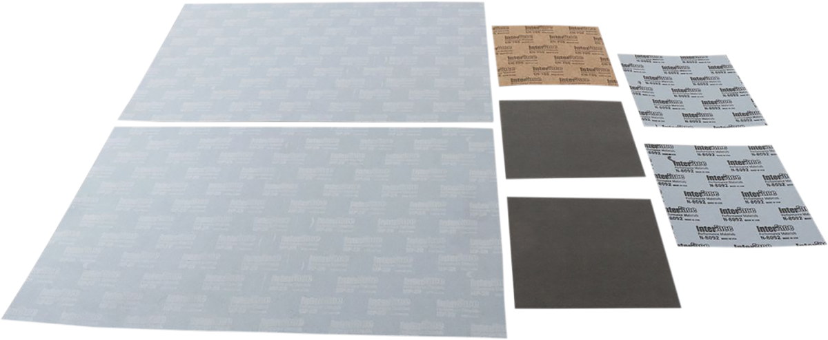 VERTEX GASKET UNIVERSAL KT 12X18 - Image 2