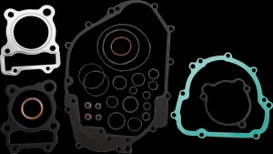 New Motorcycle Parts, New Parts