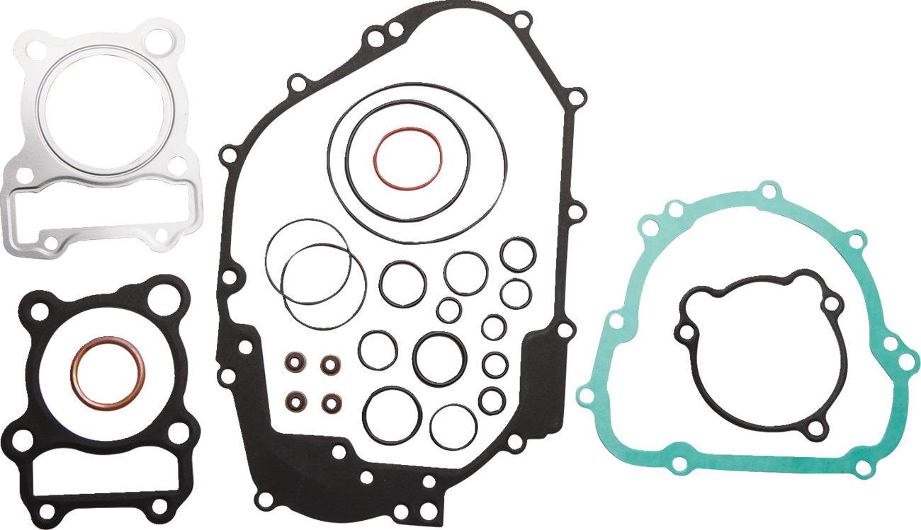 MOOSE OFFROAD Complete Gasket Set - Kawasaki