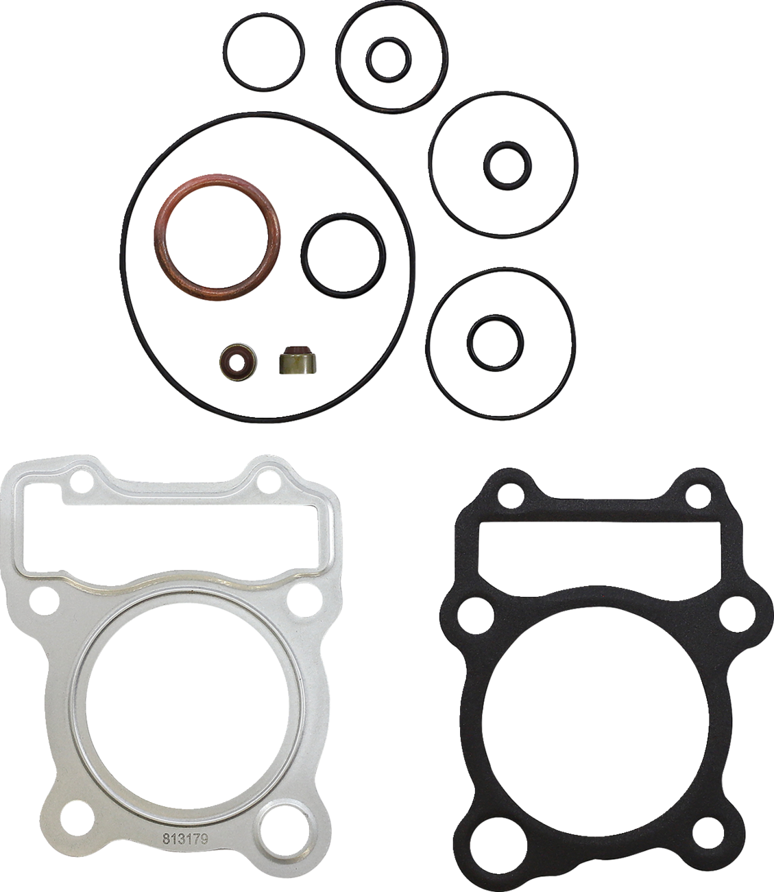 MOOSE OFFROAD Top End Gasket Kit - Kawasaki