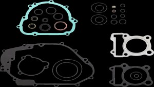 New Motorcycle Parts, New Parts