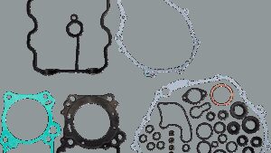 New Motorcycle Parts, New Parts