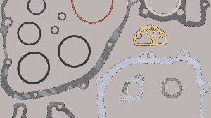 New Motorcycle Parts, New Parts