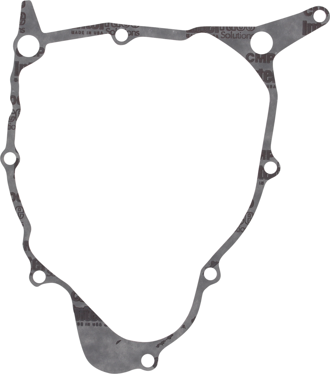 MOOSE OFFROAD GASKET IGNITION COVER YAM