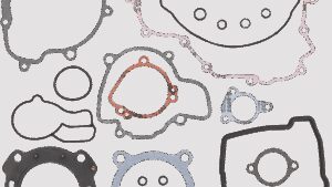 New Motorcycle Parts, New Parts