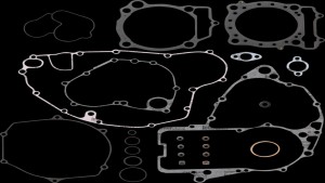 New Motorcycle Parts, New Parts