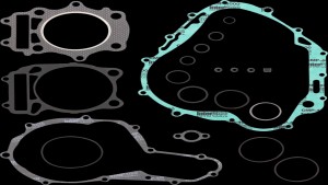 New Motorcycle Parts, New Parts